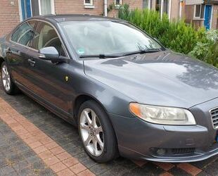 Volvo Volvo S80 D5 Summum Summum Gebrauchtwagen