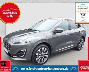 Ford Ford Kuga Vignale PHEV AHK/20