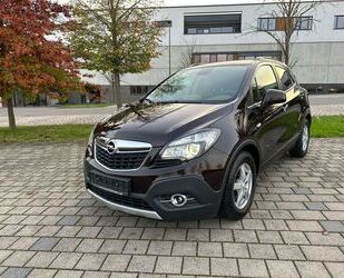 Opel Opel Mokka Innovation Gebrauchtwagen