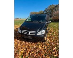 Mercedes-Benz Mercedes-Benz Vito Gebrauchtwagen