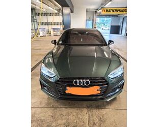 Audi Audi A5 40 TDI S tronic quattro Sportback S line . Gebrauchtwagen