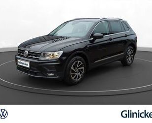 VW Volkswagen Tiguan 1.5 TSI Join Gebrauchtwagen