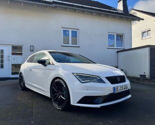 Seat Seat Leon SC 1.4 TSI 103kW Start&Stop FR Edition . Gebrauchtwagen