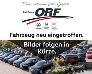 VW Volkswagen Touran 2.0 TDI Comfortline DSG LED ACC Gebrauchtwagen