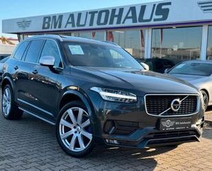 Volvo Volvo XC90 2.0 D5 