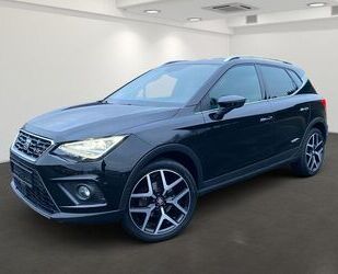 Seat Seat Arona 1.5 TSI FR BEATS Gebrauchtwagen