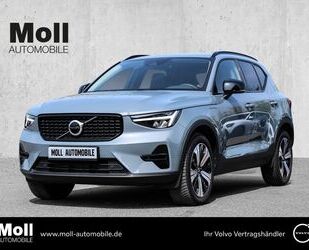 Volvo Volvo XC40 Plus Dark Recharge Plug-In Hybrid 2WD T Gebrauchtwagen