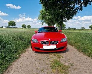 BMW BMW Last price Z4 Coupé 3.0si M Ausstattung Gebrauchtwagen