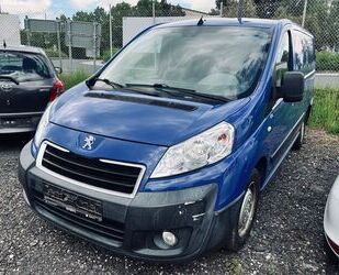 Peugeot Peugeot Expert Kasten L2H1 Kasten Gebrauchtwagen