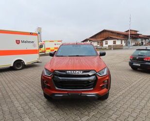 Isuzu Isuzu D-Max Double Cab 4WD V-CROSS Gebrauchtwagen