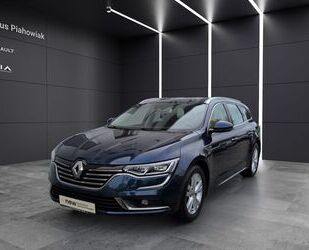 Renault Renault Talisman Grandtour Limited dCi 160 EDC Nav Gebrauchtwagen