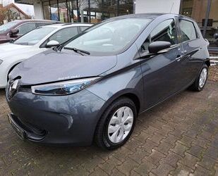 Renault Renault ZOE Zoe Life Batteriemiete Gebrauchtwagen