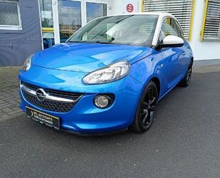 Opel Opel Adam 120 *IntelliLink*Sitz&LenkHz*LM*EPH* Gebrauchtwagen