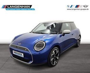 Mini MINI Cooper E Favoured Trim 3-trg. BEV HUD Kamera Gebrauchtwagen