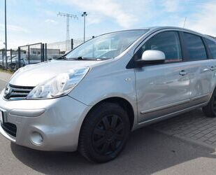 Nissan Nissan Note 1.6