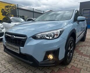 Subaru Subaru XV Trend-- I -Hand -- AUTOMATIK-ALLWETTER- Gebrauchtwagen