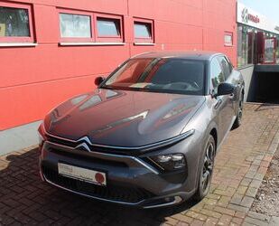 Citroen Citroën C5 X Shine Pack Hybrid Gebrauchtwagen