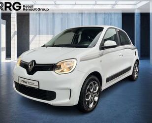 Renault Renault Twingo SCe 75 Limited Klima Bluetoot Gebrauchtwagen