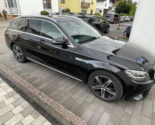 Mercedes-Benz Mercedes-Benz C 180 T Avantgarde Gebrauchtwagen