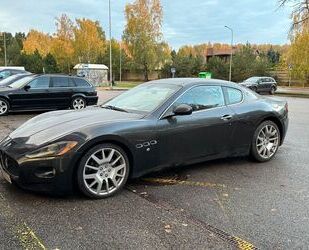 Maserati Maserati Granturismo 4.2 V8 Automatik - Gebrauchtwagen