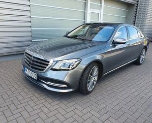 Mercedes-Benz Mercedes-Benz S560 Gebrauchtwagen