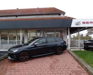 Cupra Cupra Leon Sportstourer VZ 2.0TSI 4Dr. DSG 310PS P Gebrauchtwagen