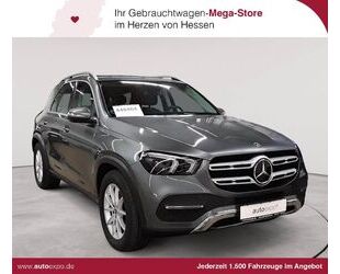 Mercedes-Benz Mercedes-Benz GLE 350 de 4M- AHK AssiP KAM360 Gebrauchtwagen