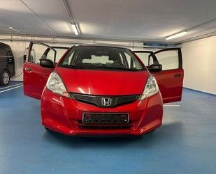 Honda Honda Jazz 1.2 S S Gebrauchtwagen