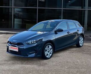 Kia ceed / Ceed Gebrauchtwagen