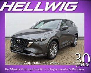 Mazda CX-5 Gebrauchtwagen