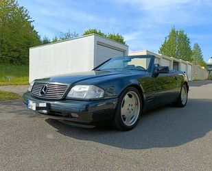 Mercedes-Benz SL 300 Gebrauchtwagen