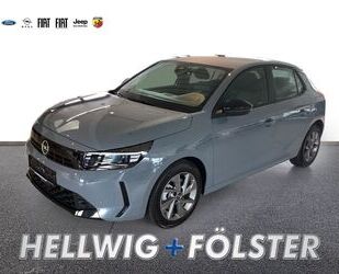 Opel Opel Corsa 100PS mit Tech- und Komfort-Paket + App Gebrauchtwagen