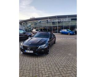 Mercedes-Benz Mercedes-Benz C 63 AMG Mercedes-AMG C 63 S Autom. Gebrauchtwagen