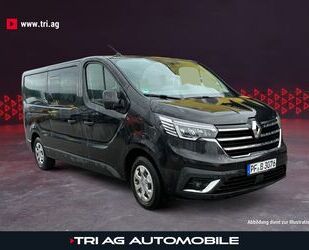 Renault Renault TRAFIC PKW Grand Life Blue dCi 150 EDC Gebrauchtwagen