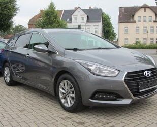 Hyundai Hyundai i40 1.6 GDI blue Trend Gebrauchtwagen