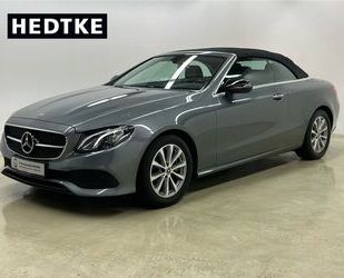 Mercedes-Benz Mercedes-Benz E 200 Avantgarde inkl. Sommer und Wi Gebrauchtwagen