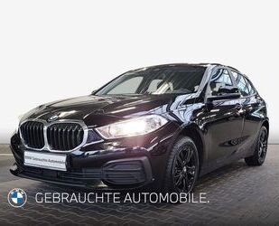 BMW BMW 118i Advantage DAB PDC Navi Shz uvm. Gebrauchtwagen