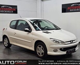 Peugeot Peugeot 206 Tendence HDi Gebrauchtwagen