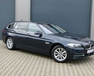 BMW BMW Touring 530d xDrive Leder ACC Xenon HeadUp Kam Gebrauchtwagen