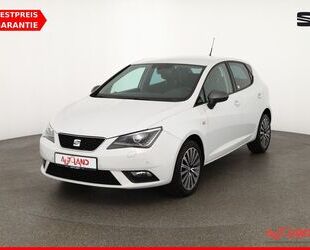 Seat Seat Ibiza 1.0 TSI Bi-Xenon Navi Sitzheizung Tempo Gebrauchtwagen