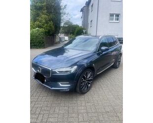 Volvo Volvo XC60 D5 AWD Inscription Geartronic NP 84T€ Gebrauchtwagen