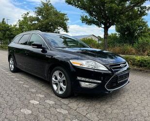 Ford Ford Mondeo 1.6 TurnierTitaniumTÜV/ZAHNR.NEU/GARAN Gebrauchtwagen