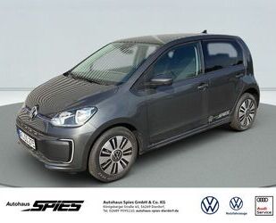 VW Volkswagen e-up! Edition Gebrauchtwagen