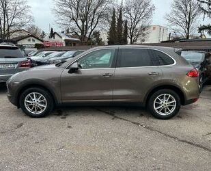 Porsche Porsche Cayenne Diesel Pano*Leder*Xenon*Navi Gebrauchtwagen