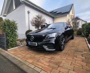 Mercedes-Benz Mercedes-Benz E 53 AMG , AMG Drivers Package, Top Gebrauchtwagen