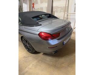 BMW BMW 650i xDrive Cabrio - Gebrauchtwagen