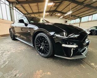 Ford Ford Mustang GT FIFTY FIVE YEARS Edition Gebrauchtwagen