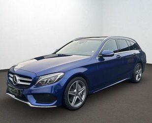 Mercedes-Benz C 300 Gebrauchtwagen