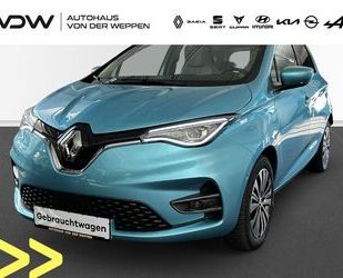 Renault ZOE Gebrauchtwagen