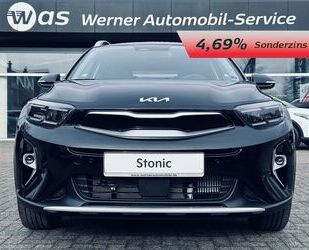 Kia Kia Stonic 1.0 T Nightline KLIMA NAV LED Gebrauchtwagen